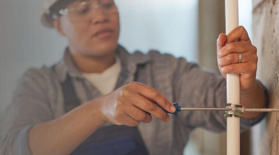 Professional Leak Detection Services in Freeman, WV